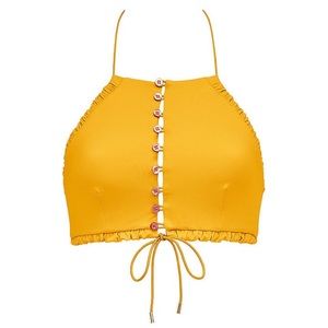 (M) OCHIE Donna Bikini Top
